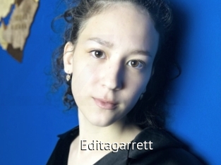 Editagarrett