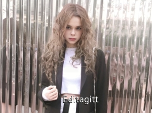 Editagitt