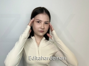 Editahardeman