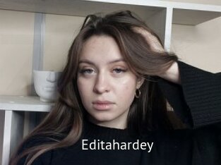 Editahardey