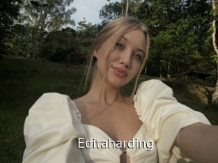 Editaharding