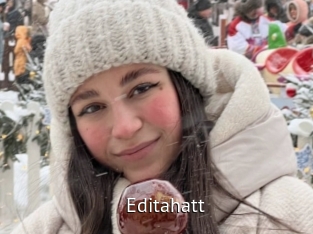 Editahatt