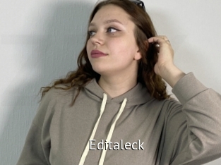 Editaleck