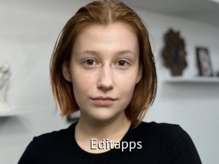 Editapps