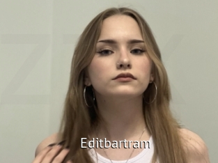 Editbartram
