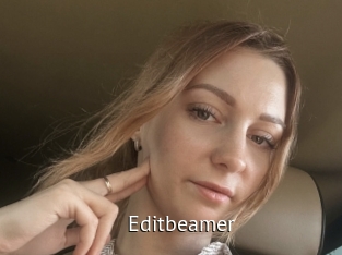 Editbeamer