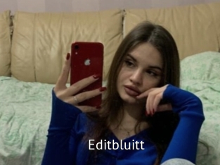 editbluitt Zizi X
