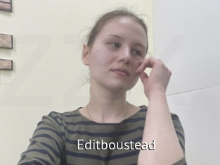 Editboustead