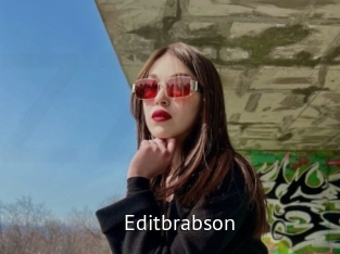 Editbrabson