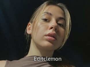 Editclemon