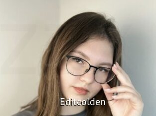 Editcolden