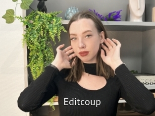 Editcoup