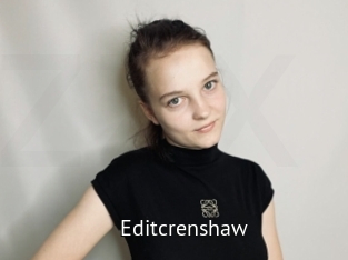 Editcrenshaw