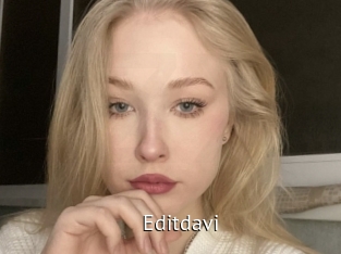 Editdavi