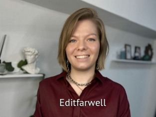 Editfarwell