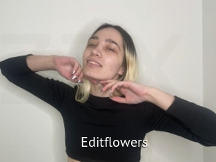 Editflowers