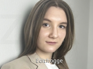 Editfrogge