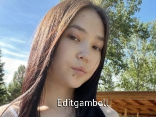 Editgambell