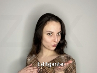 Editganter