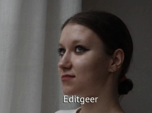 Editgeer