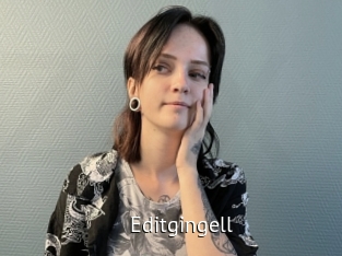Editgingell