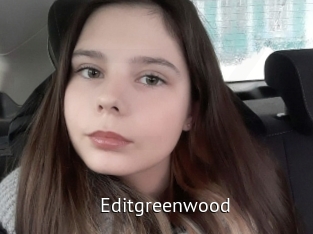 Editgreenwood