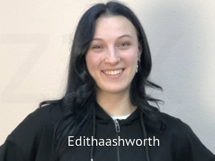 Edithaashworth