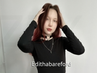 Edithabareford