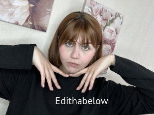 Edithabelow