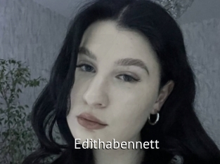 Edithabennett