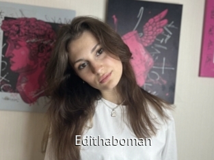 Edithaboman