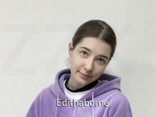Edithaborne