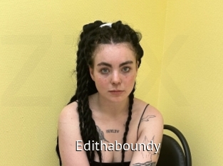 Edithaboundy