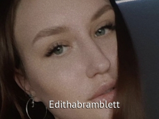 Edithabramblett