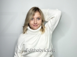 Edithabrickell