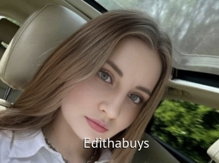 Edithabuys