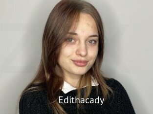 edithacady Zizi X