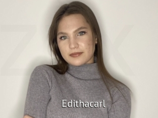 Edithacarl