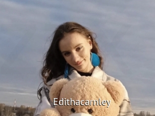 Edithacarnley