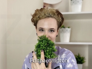 Edithacompton