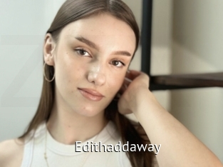 edithaddaway Zizi X