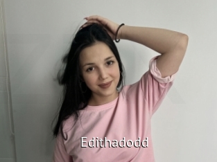 Edithadodd