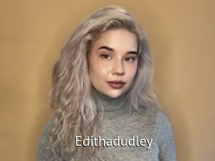 Edithadudley