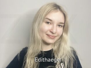 Edithaeger