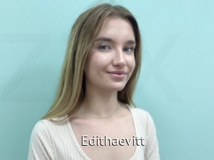 Edithaevitt