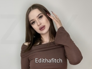 Edithafitch