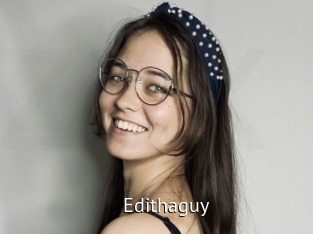 Edithaguy