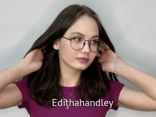 Edithahandley