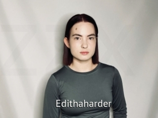 Edithaharder