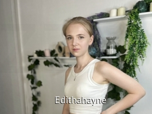 Edithahayne
